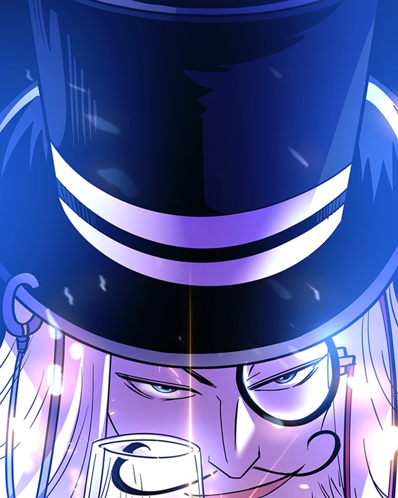 Read Un villano para matar ES Manga Online