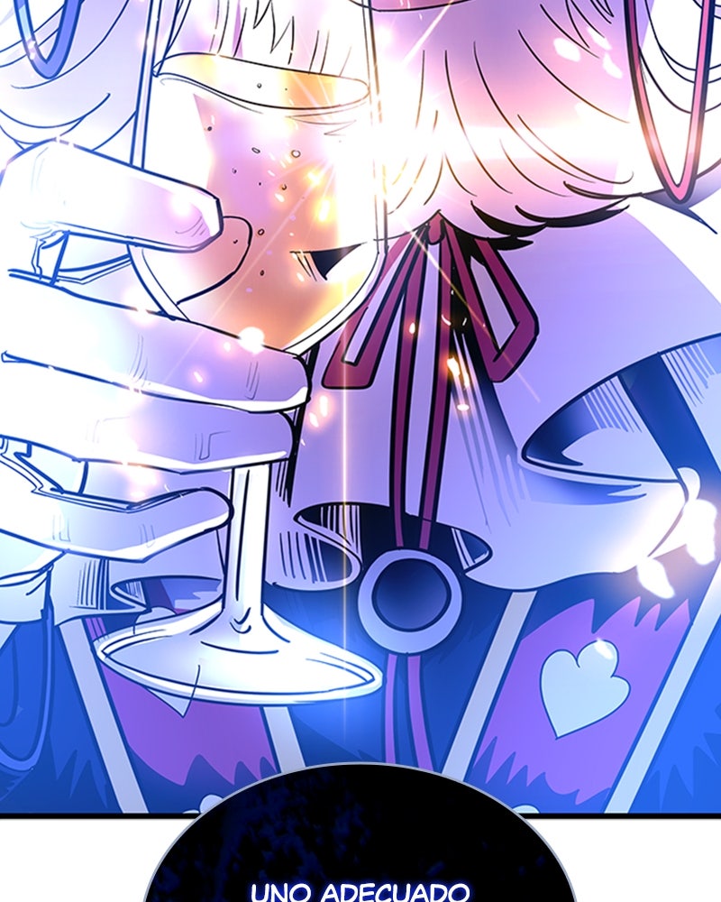 Read Un villano para matar ES Manga Online