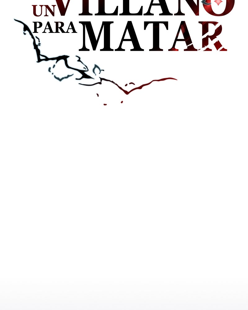 Read Un villano para matar ES Manga Online