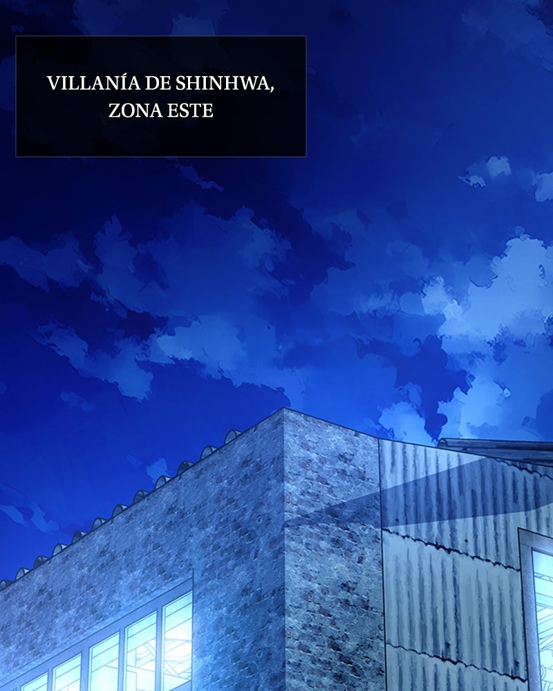 Read Un villano para matar ES Manga Online