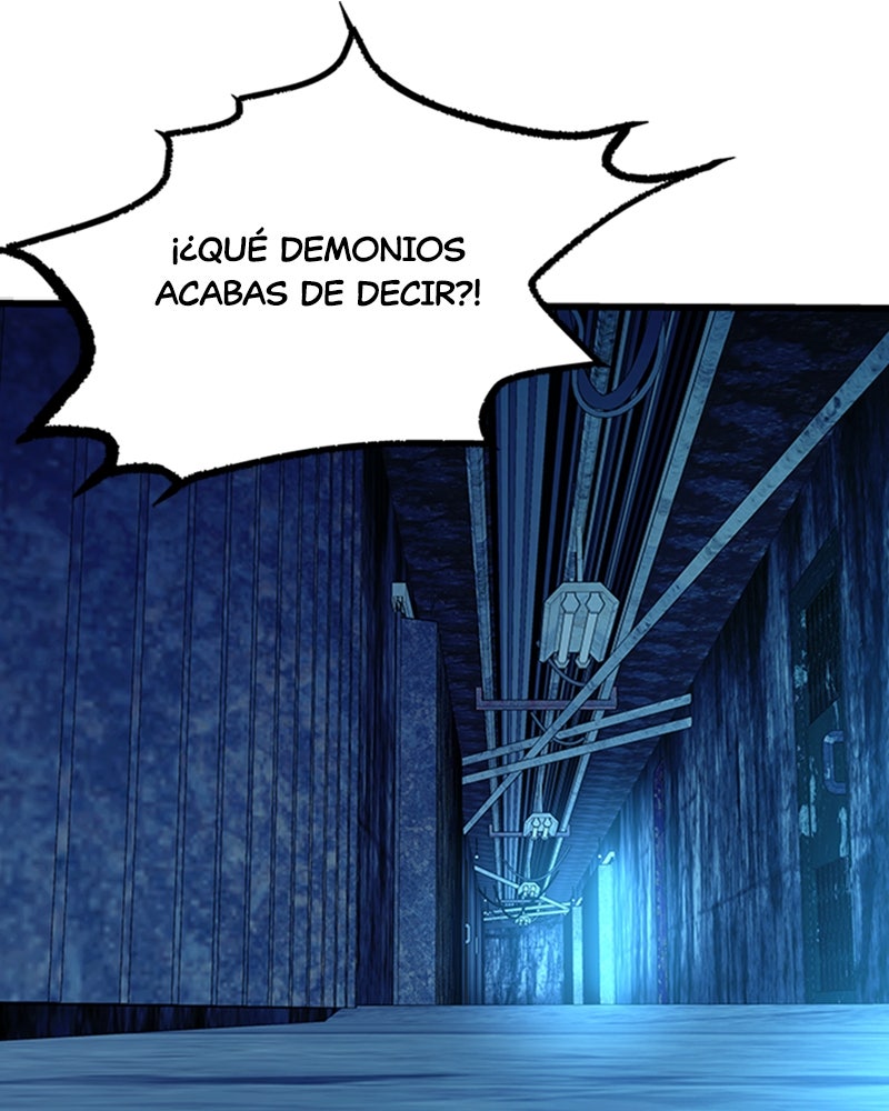 Read Un villano para matar ES Manga Online