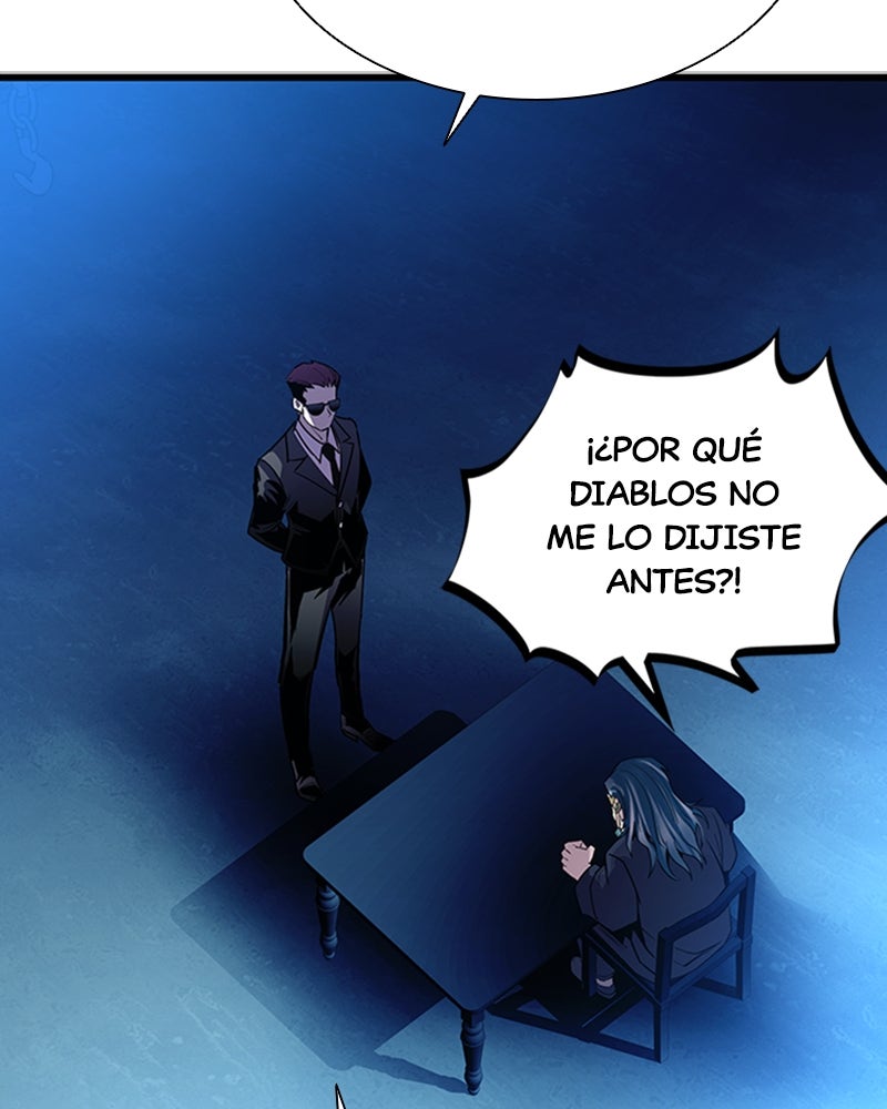 Read Un villano para matar ES Manga Online