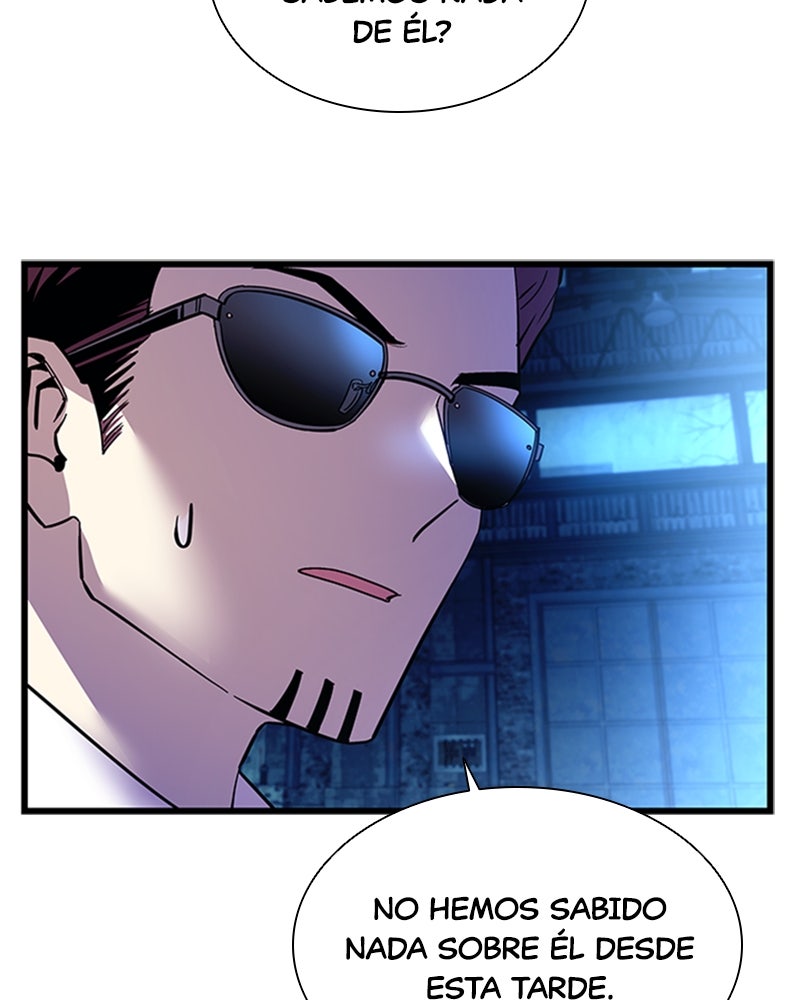 Read Un villano para matar ES Manga Online