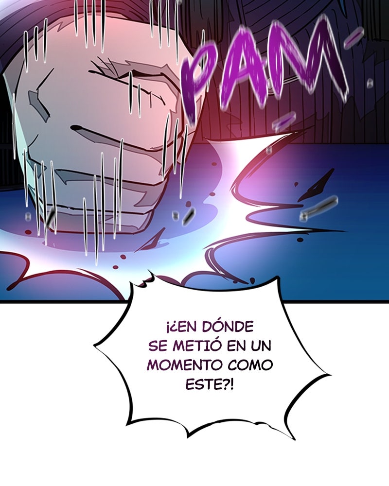 Read Un villano para matar ES Manga Online