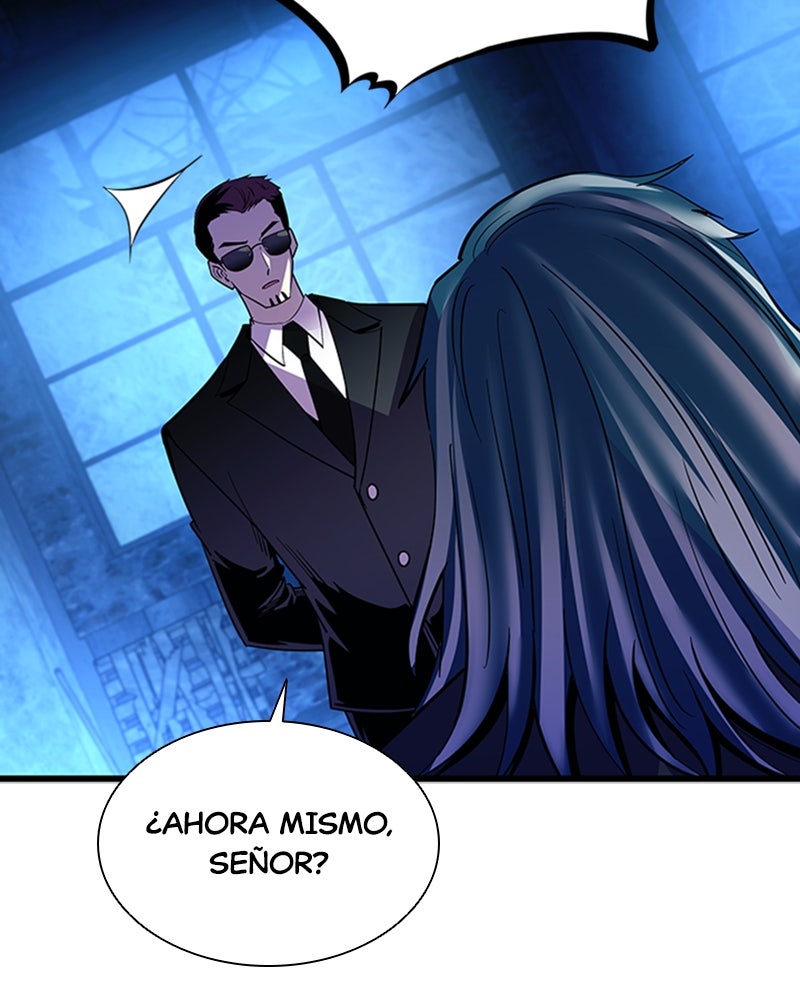 Read Un villano para matar ES Manga Online