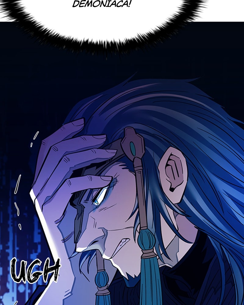 Read Un villano para matar ES Manga Online