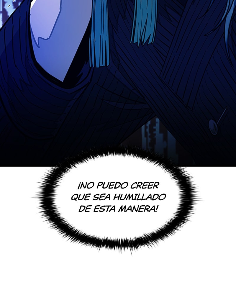 Read Un villano para matar ES Manga Online