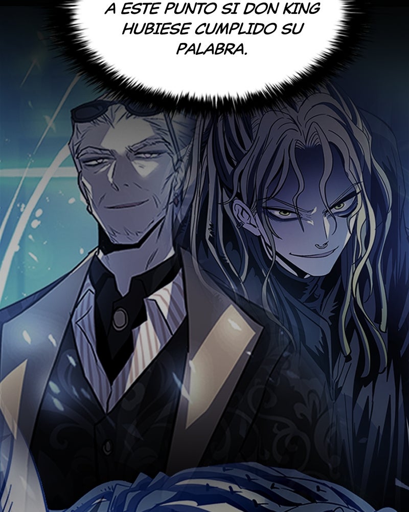 Read Un villano para matar ES Manga Online