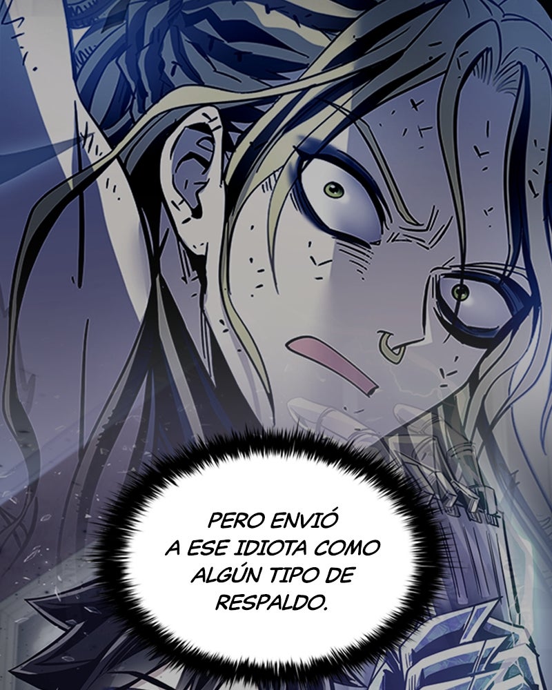Read Un villano para matar ES Manga Online