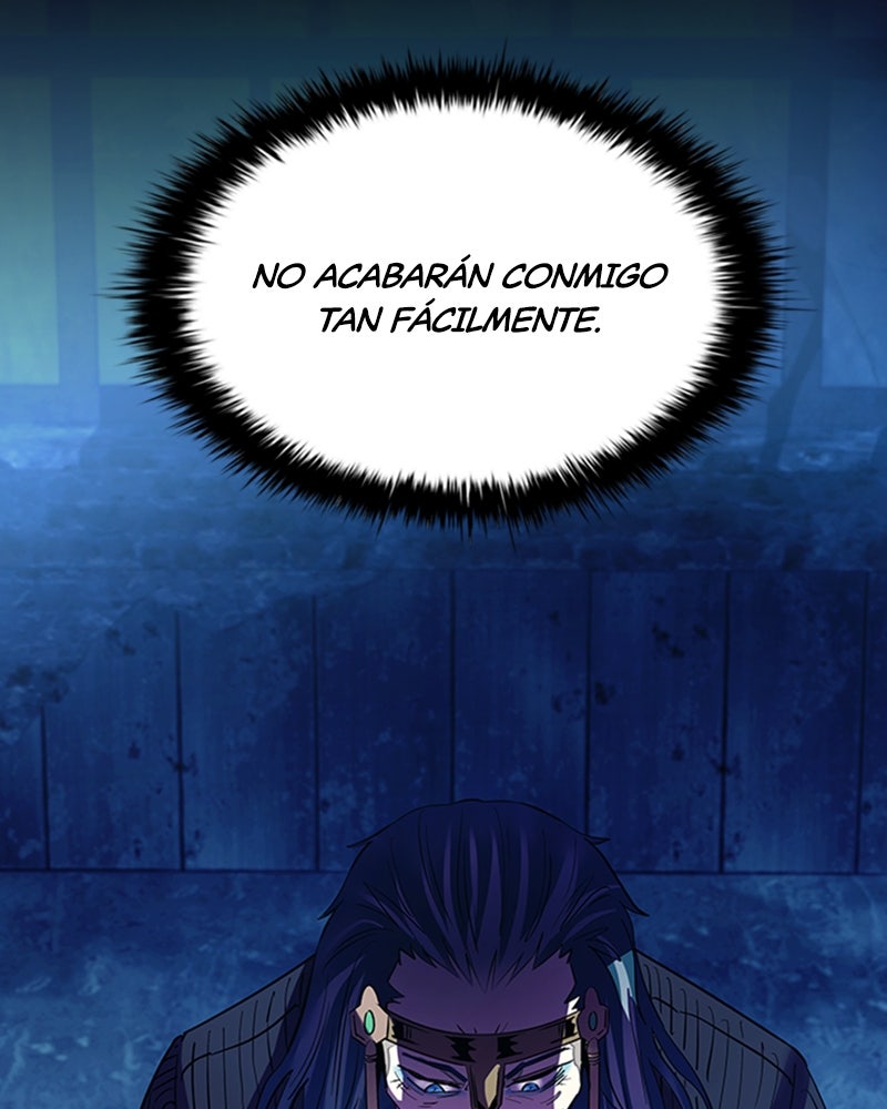 Read Un villano para matar ES Manga Online