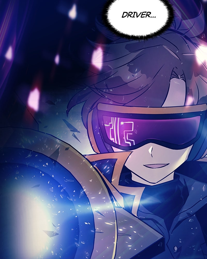 Read Un villano para matar ES Manga Online