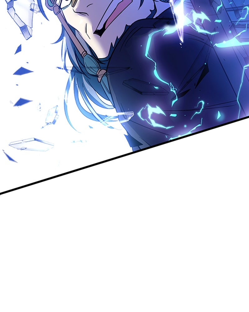 Read Un villano para matar ES Manga Online