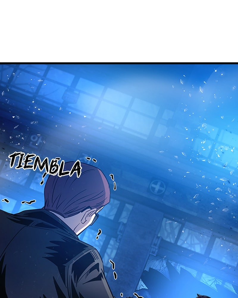 Read Un villano para matar ES Manga Online