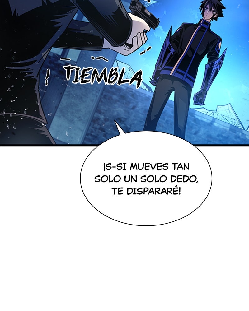 Read Un villano para matar ES Manga Online
