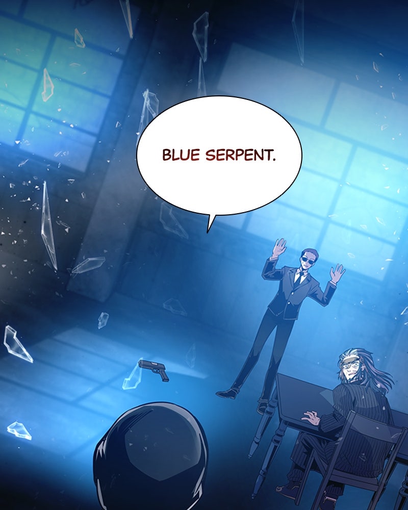 Read Un villano para matar ES Manga Online