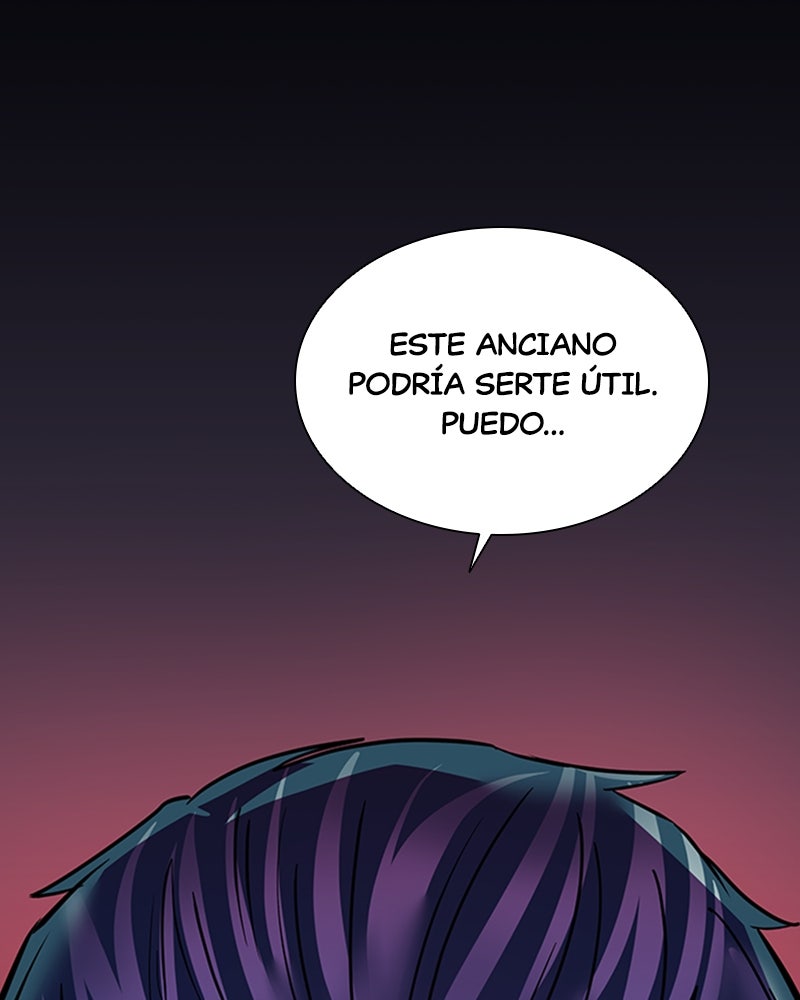 Read Un villano para matar ES Manga Online