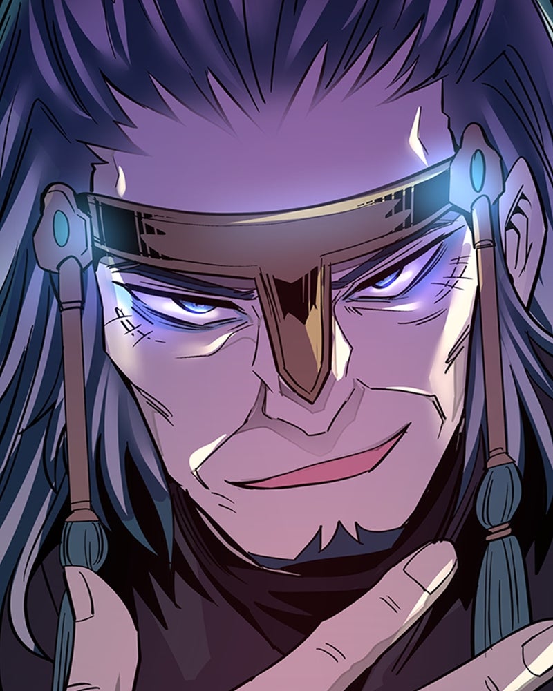 Read Un villano para matar ES Manga Online