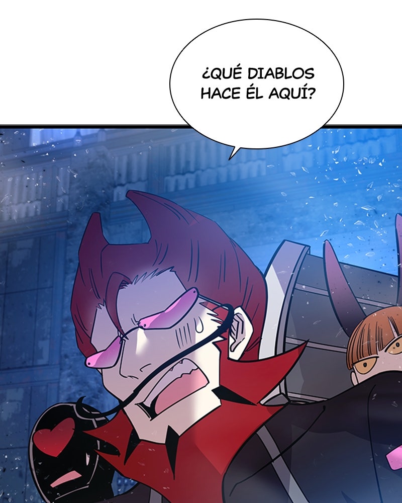 Read Un villano para matar ES Manga Online