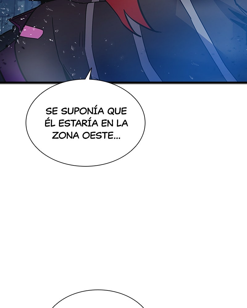 Read Un villano para matar ES Manga Online