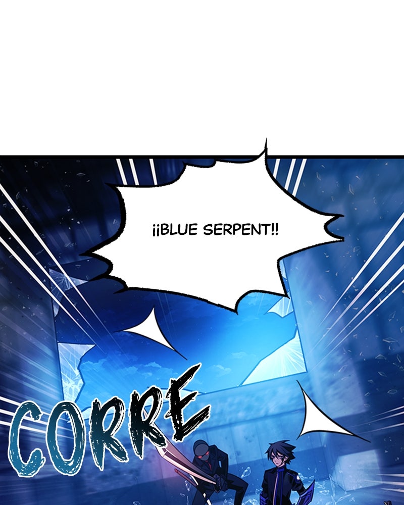 Read Un villano para matar ES Manga Online