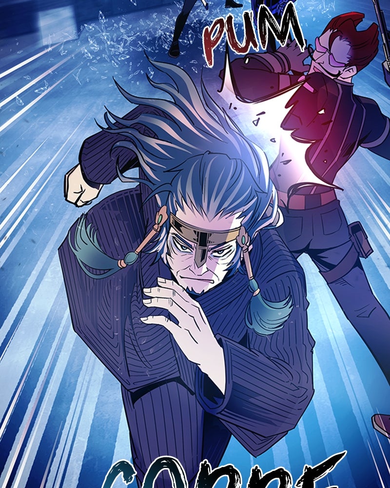 Read Un villano para matar ES Manga Online