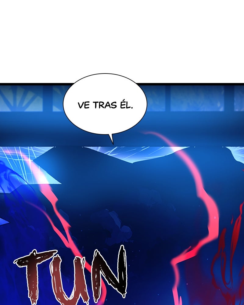 Read Un villano para matar ES Manga Online