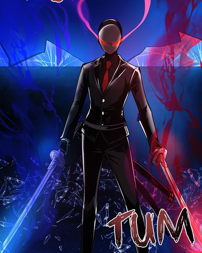 Read Un villano para matar ES Manga Online