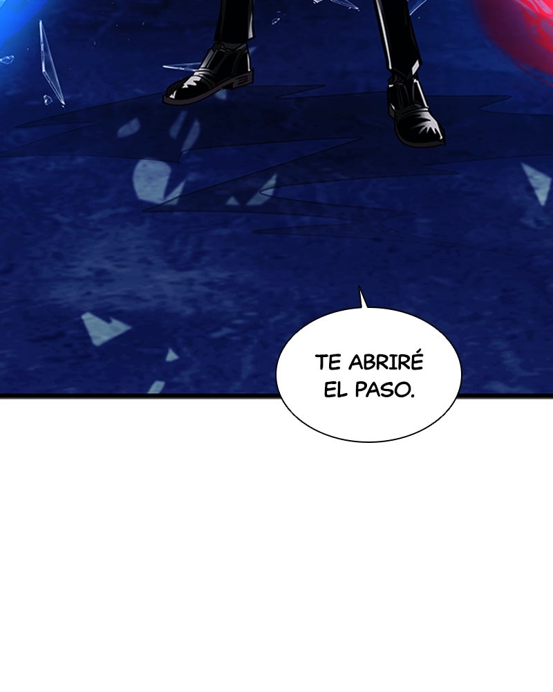 Read Un villano para matar ES Manga Online