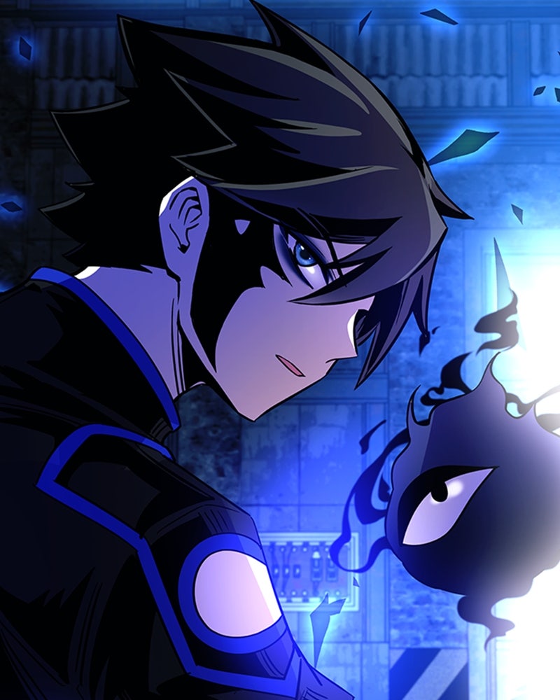 Read Un villano para matar ES Manga Online