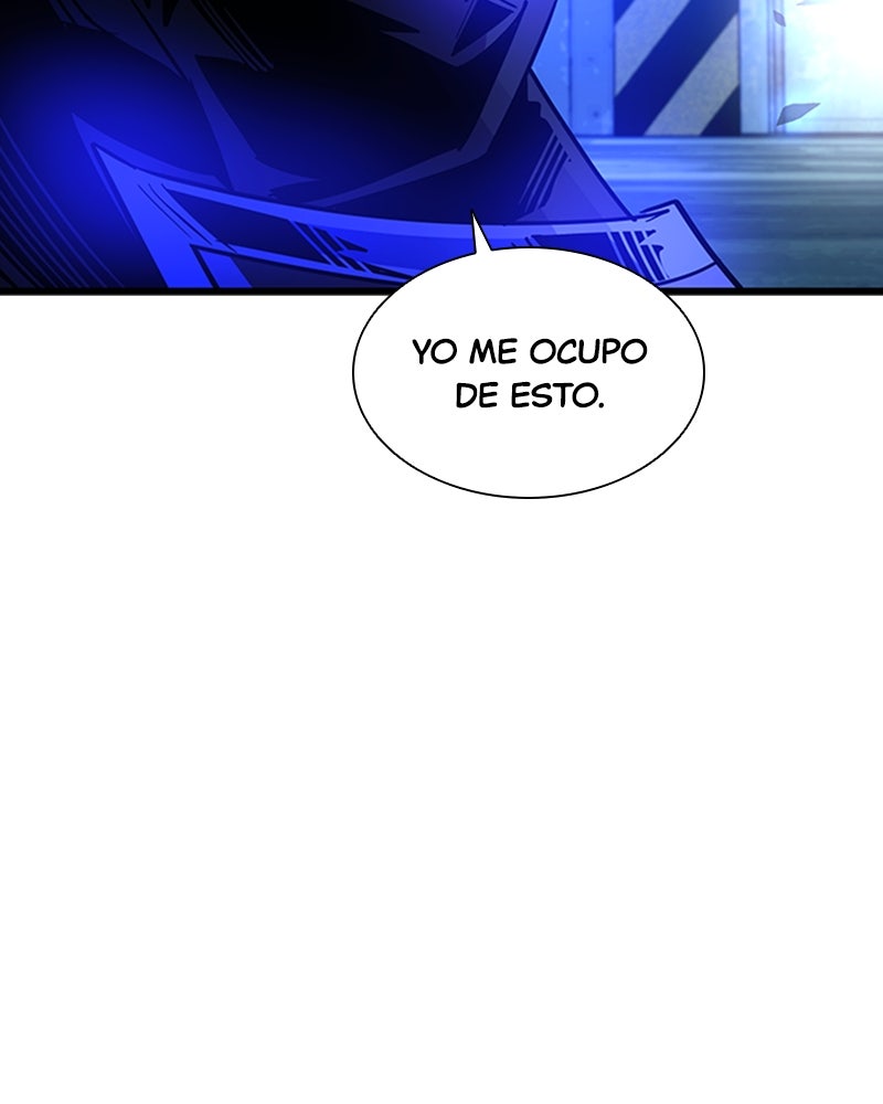 Read Un villano para matar ES Manga Online
