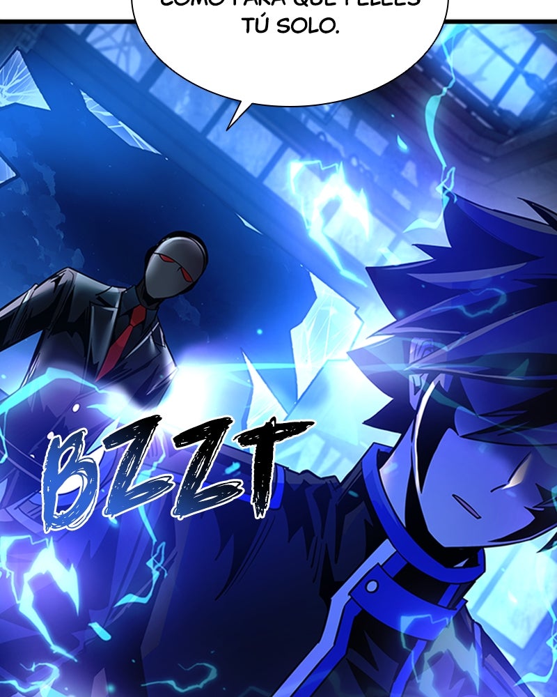 Read Un villano para matar ES Manga Online