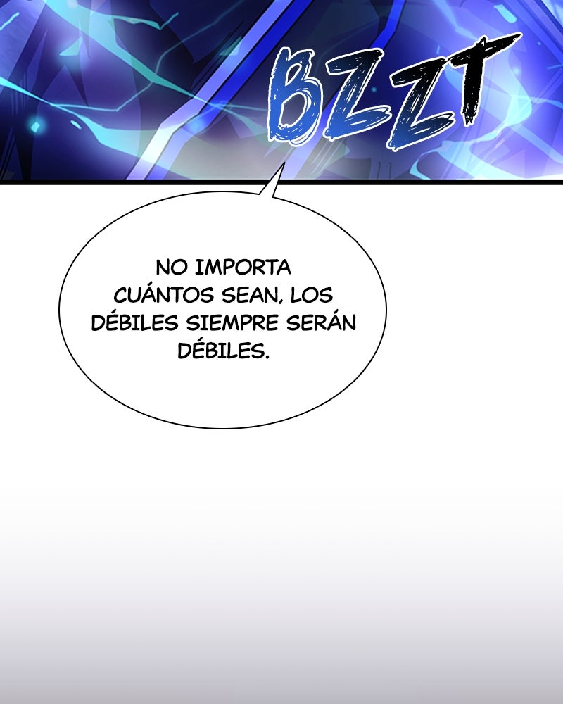 Read Un villano para matar ES Manga Online