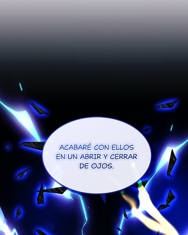 Read Un villano para matar ES Manga Online