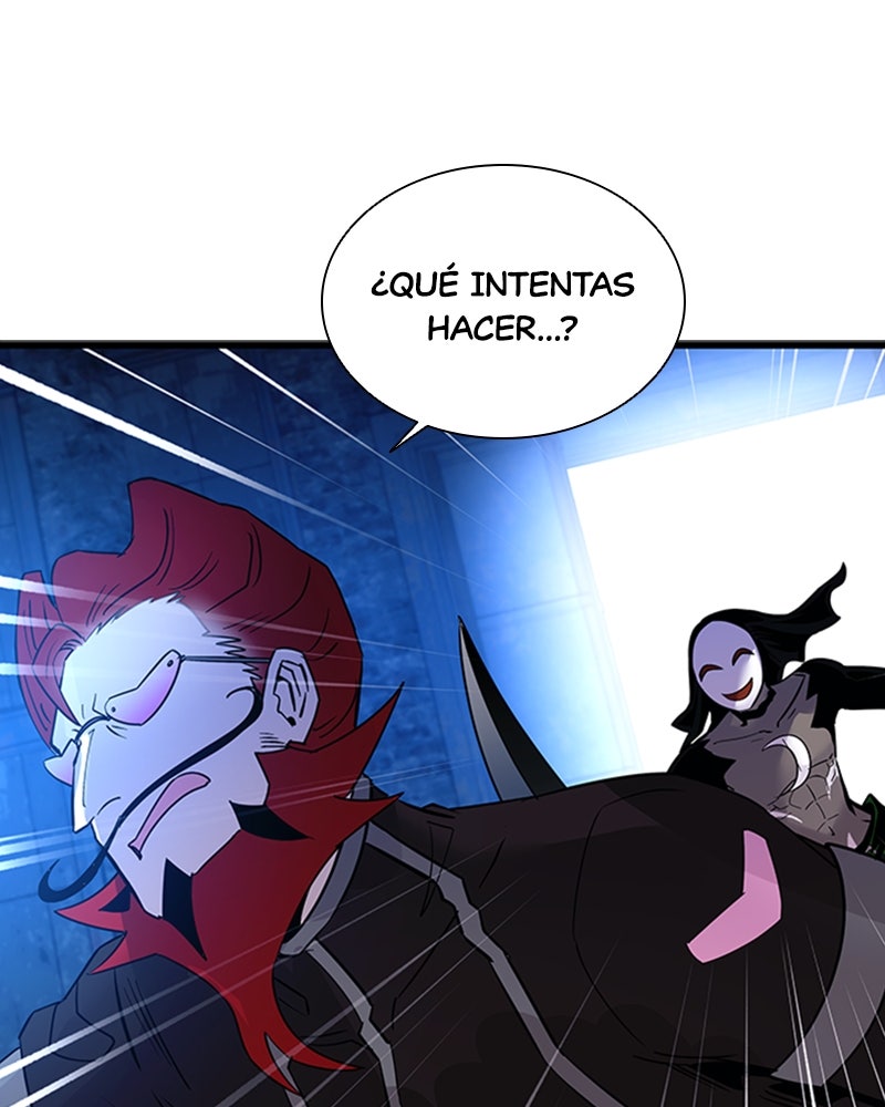 Read Un villano para matar ES Manga Online
