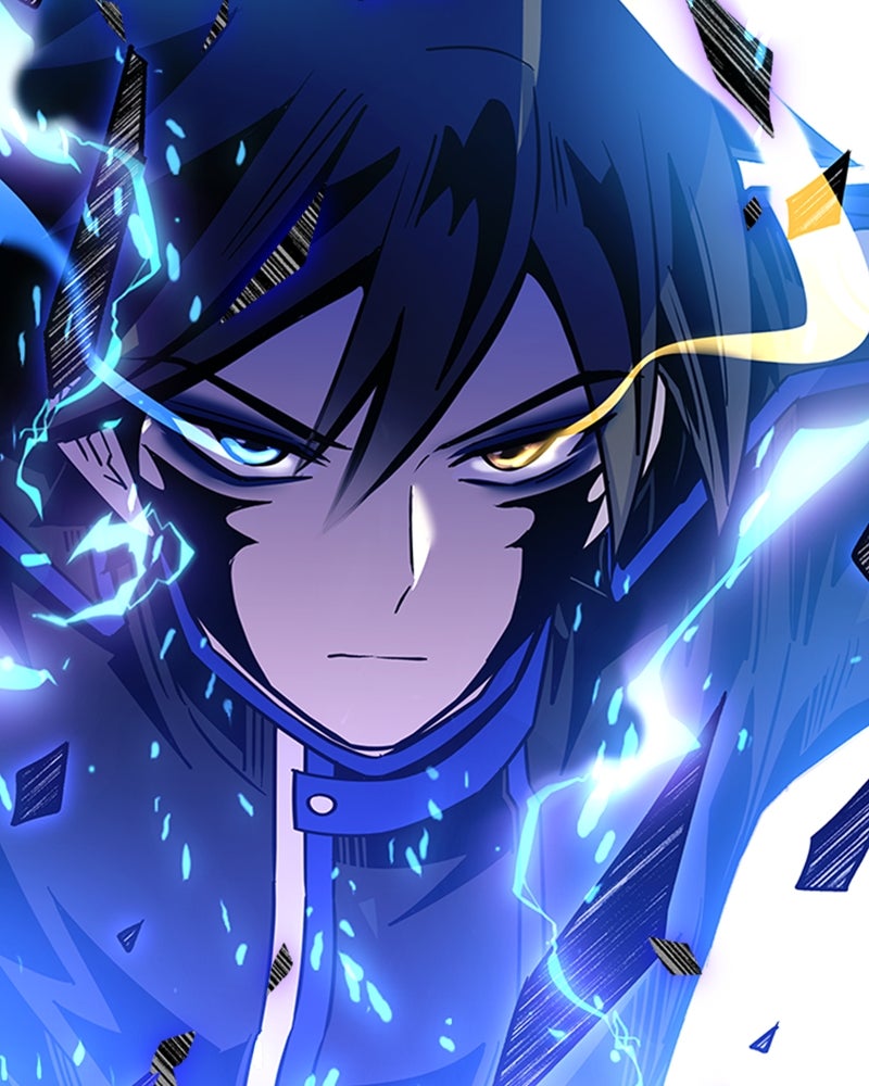Read Un villano para matar ES Manga Online