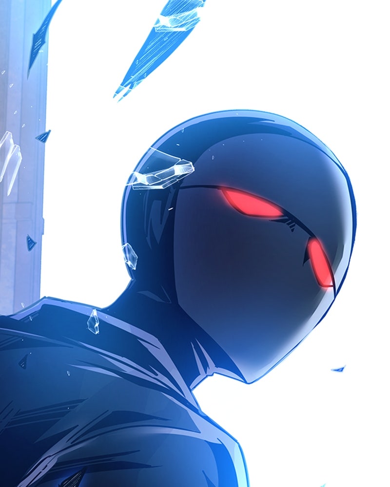 Read Un villano para matar ES Manga Online
