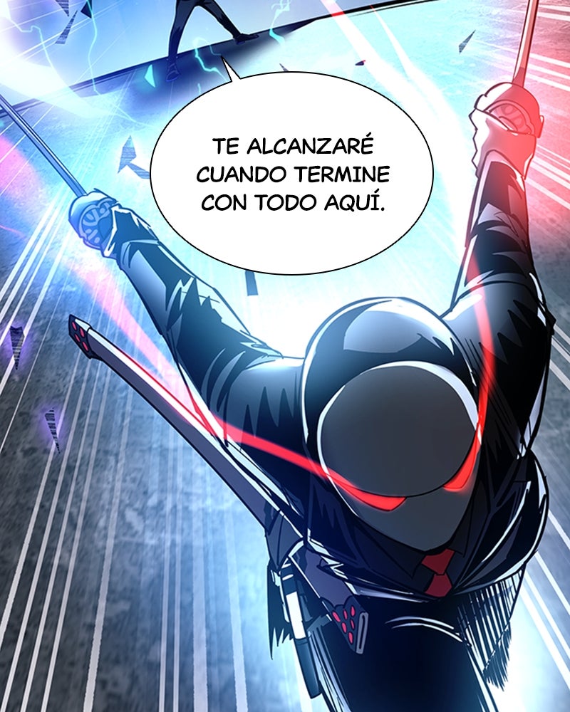 Read Un villano para matar ES Manga Online