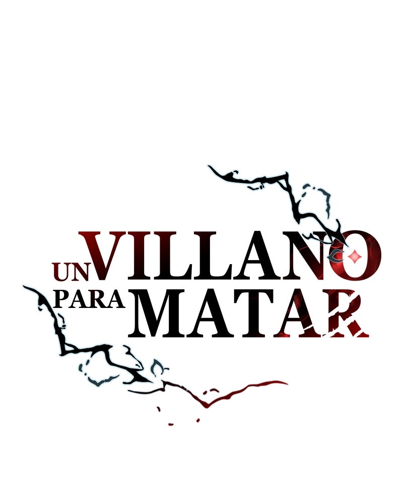 Read Un villano para matar ES Manga Online