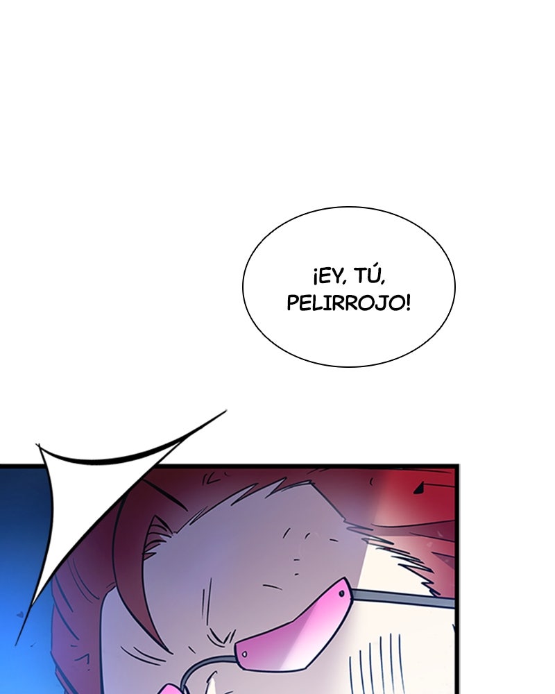 Read Un villano para matar ES Manga Online