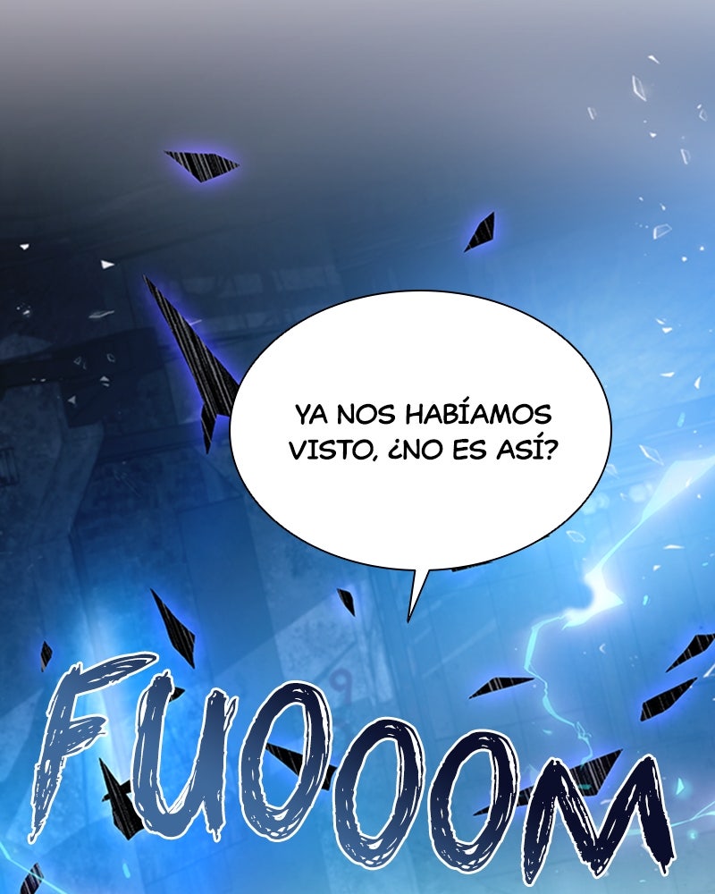 Read Un villano para matar ES Manga Online