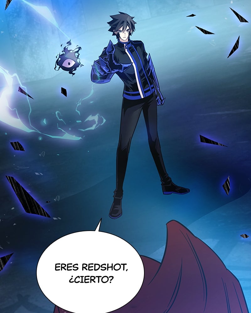 Read Un villano para matar ES Manga Online