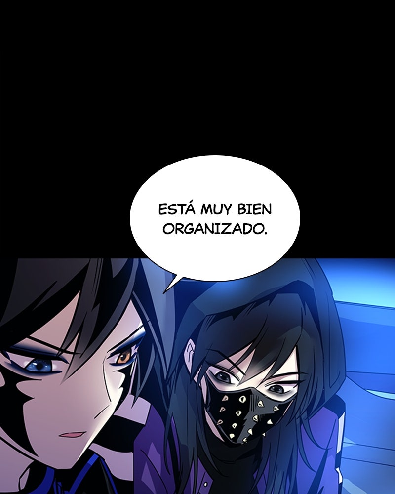 Read Un villano para matar ES Manga Online