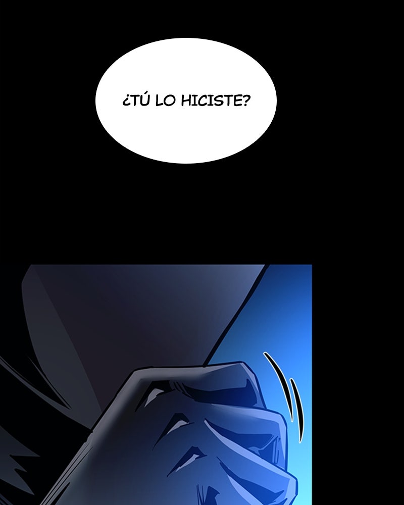 Read Un villano para matar ES Manga Online