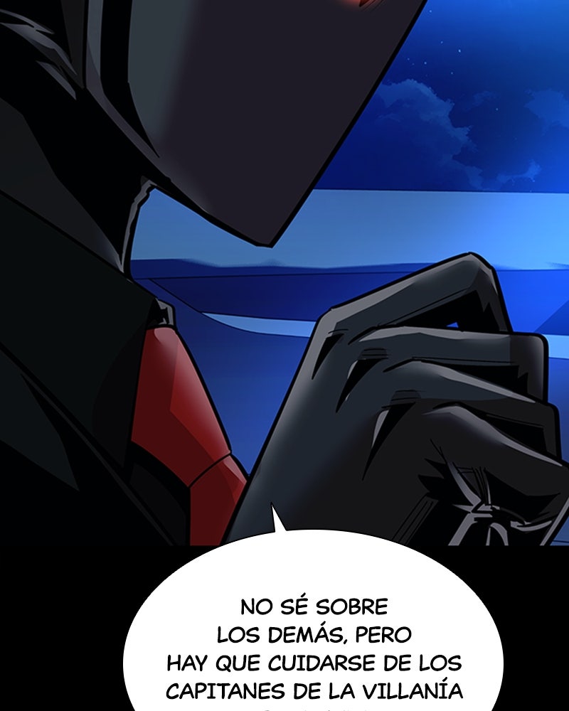 Read Un villano para matar ES Manga Online
