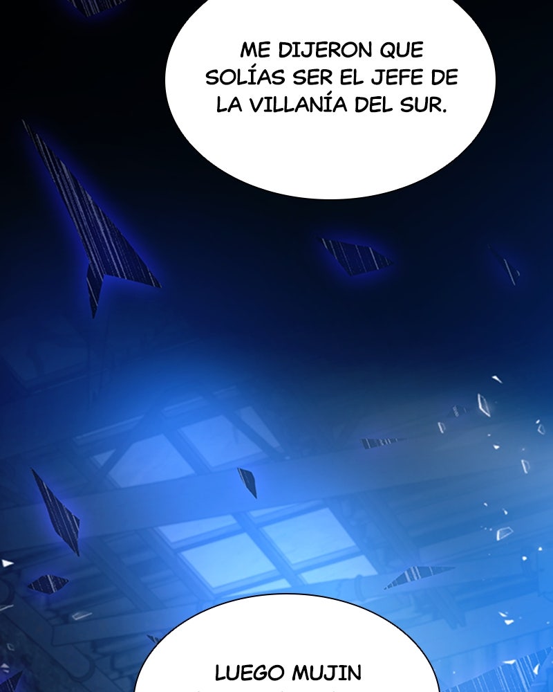 Read Un villano para matar ES Manga Online