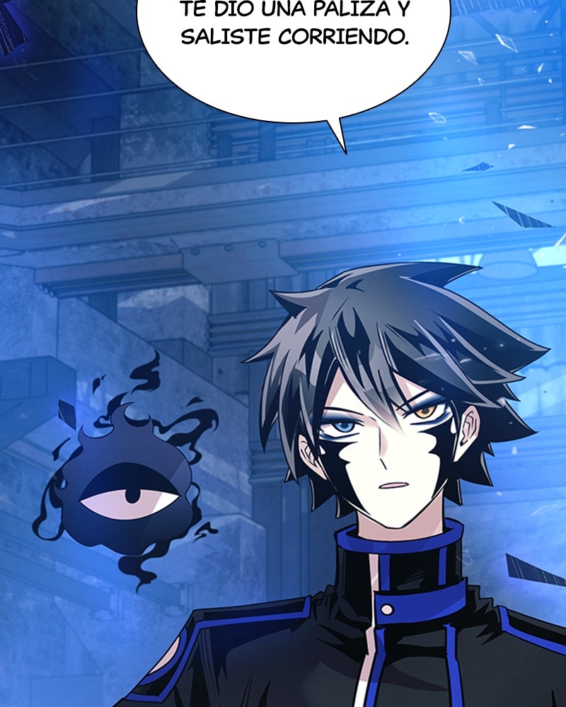 Read Un villano para matar ES Manga Online