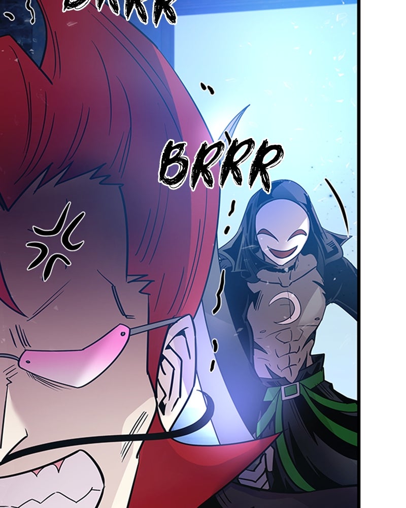 Read Un villano para matar ES Manga Online