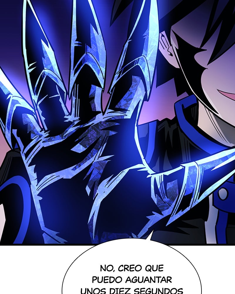 Read Un villano para matar ES Manga Online