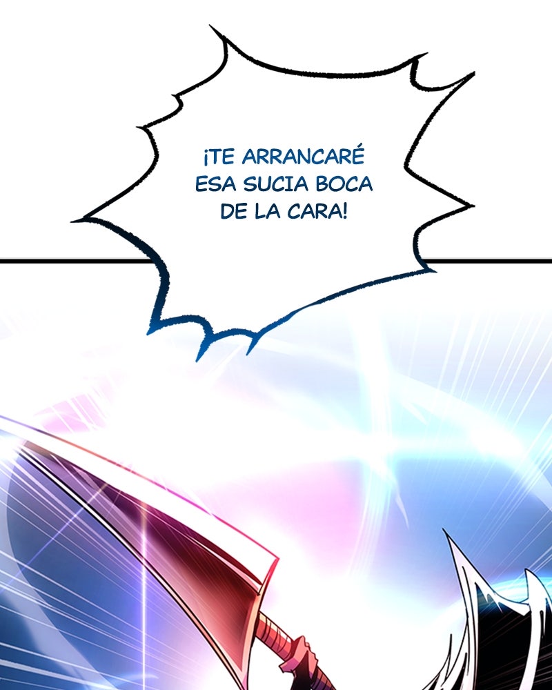 Read Un villano para matar ES Manga Online