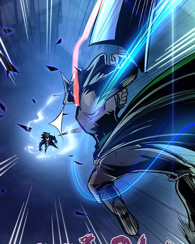 Read Un villano para matar ES Manga Online